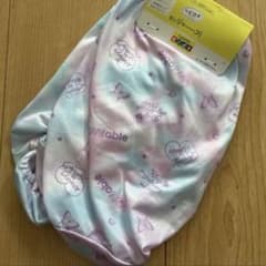 女の子　ジュニア　ガールズショーツ　2枚組　おまとめ割あり　160cmのサムネイル