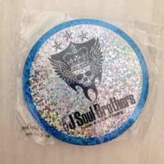 三代目 缶バッジのサムネイル