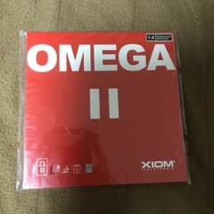 オメガ2ヨーロスポンジです！のサムネイル