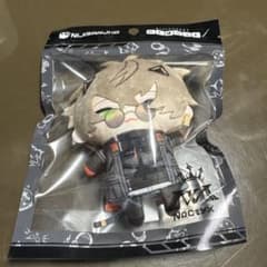 にじさんじEN アルバーン・ノックス にじぱぺっとのサムネイル