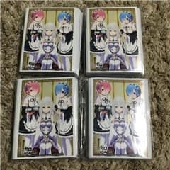 しろくろフェススリーブのサムネイル