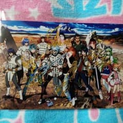 ゴールデンボンバー　非売品　写真のサムネイル
