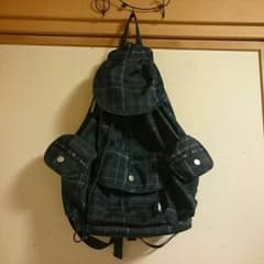 ☆期間限定値下げ☆ 美品 イーストボーイ リュックのサムネイル