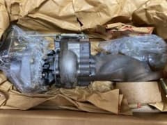 超絶希少デッドストック☆日産純正 Z31 VG30ET用？ギャレット製 