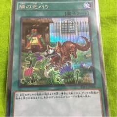隣の芝刈り シークレットのサムネイル