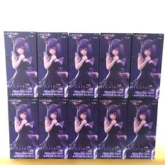 그 갈아입는 인형은 사랑을 한다 BiCute Dark 키타가와 카이유메 구로에 시즈쿠 ver.