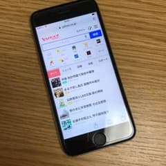 完動品！大人気のiPhone6s！ Softbank 16GB 中古 ジャンクのサムネイル