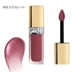 Diorルージュディオール フォーエヴァー リキッドシークイン893マスカレードのサムネイル