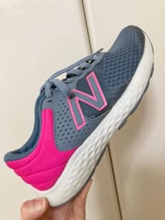 ニューバランス ランニング レディースジョギングシューズ WE420B1 2Eのサムネイル