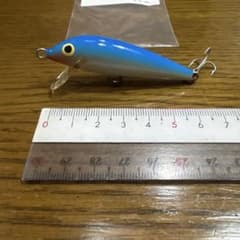 ラパラ カウントダウン 7cm ルアーのサムネイル