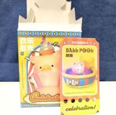 lulu 子豚 フィギュア