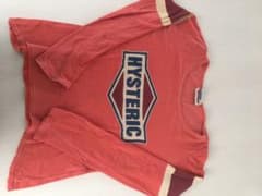 ヒステリックグラマー レディース ロングTシャツのサムネイル
