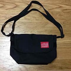 Manhattan Portage/マンハッタンポーテージ ショルダーのサムネイル