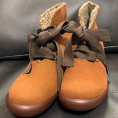 【リゲッタカヌー】ブーツ　《Ｌ》24.0~24.5のサムネイル
