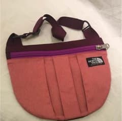 ザノースフェイス ショルダーバッグのサムネイル
