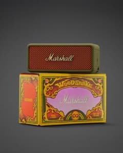 Marshall Emberton III 2025 旧正月限定モデルのサムネイル