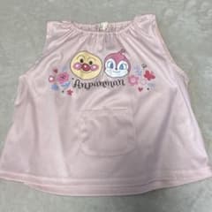 ☆アンパンマン エプロン☆のサムネイル