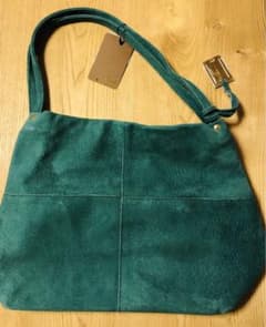 みっこ様専用☆ 本革　鞄　CAL  レディース　トートバッグのサムネイル