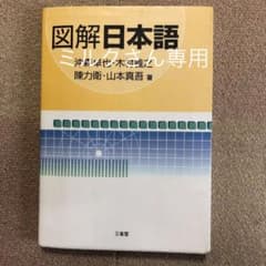 図解日本語のサムネイル