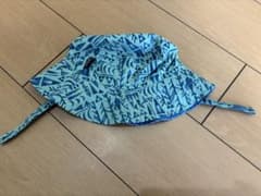 パタゴニアキッズハットのサムネイル