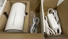 speed wifi home L02のサムネイル