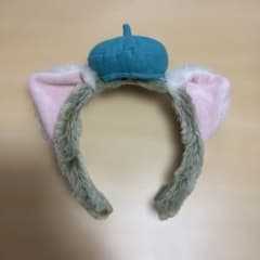ジェラトーニ カチューシャのサムネイル