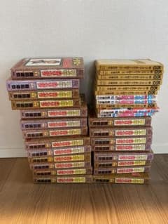 コータローまかりとおる　漫画　セットのサムネイル