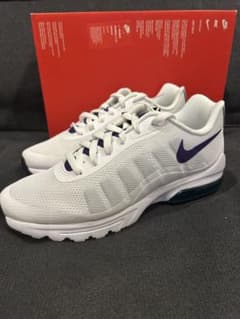 NIKE AIR MAX INVIGOR エアマックス インビガー　W 28cm