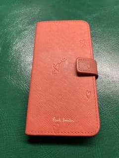 Paul Smith スマホケース6s 箱ありのサムネイル
