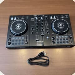 DDJ-400のサムネイル