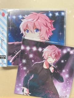 さとみくん アルバム CD Memories 初回限定盤のサムネイル
