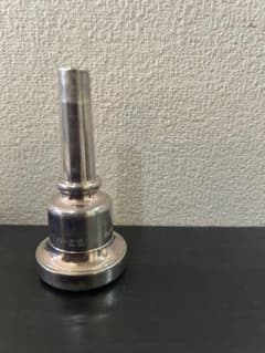 JK （ヨット・カー）M.S 2-ML ユーフォニアムマウスピース（中細管用） JK(ヨット・カー) M.S2-ML 中細管 ユーフォニアム マウスピース - メルカリ