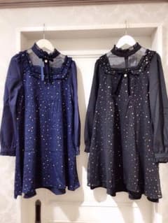 Amavel  Twinkle Starワンピースのサムネイル