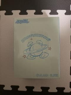 ZUTMAYO PREMIUM限定サターンアラームクロックずっと真夜中でいいのに