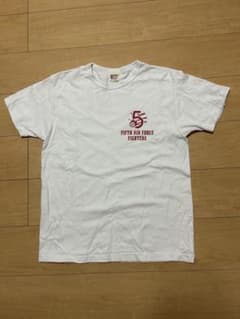 バズリクソンＴシャツのサムネイル