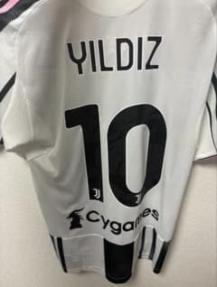 ユルディズ オーセンティック ユニフォーム XL - メルカリ