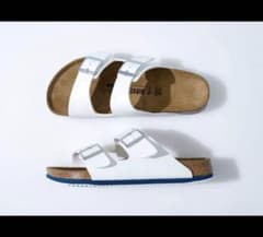RonHerman RHC別注 Birkenstock アリゾナ 36 - メルカリ