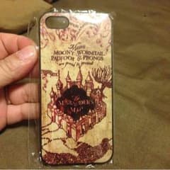 ハリーポッター  iPhoneケースのサムネイル