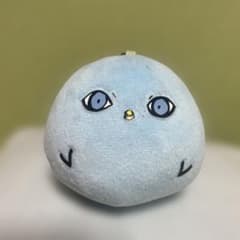쿠로코의 농구 병아리 농구 푹신한 봉제 인형 (쿠로코 테츠야)
