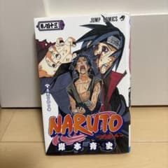 NARUTO―ナルト― 43のサムネイル