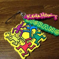 BIGBANG  Mocaさま専用のサムネイル