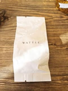 WATTLE クッションファンデーション13g SPF50+・PA+++のサムネイル