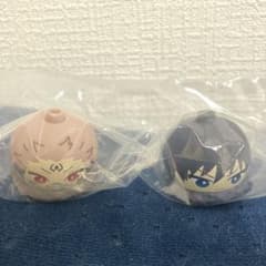 呪術廻戦　伏黒恵×宿儺　つみちぇん