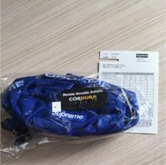 supreme 18ss waist bagのサムネイル
