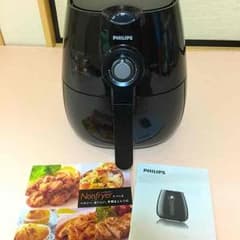 PHILIPSノンフライヤーのサムネイル