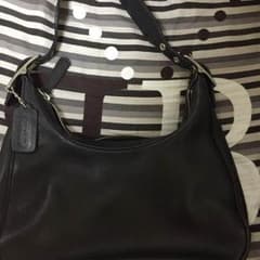 コーチ ミニショルダーバックのサムネイル