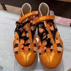 陸上スパイク　インクス　27.5のサムネイル