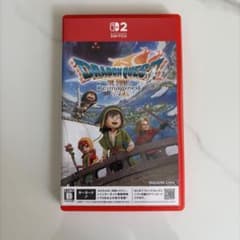 DRAGON QUEST VII 　Switch2のサムネイル