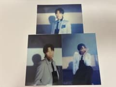 原因は自分にある。　武藤潤　Laboratory 生写真のサムネイル