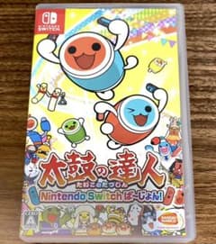 nana381*様専用　太鼓の達人のサムネイル